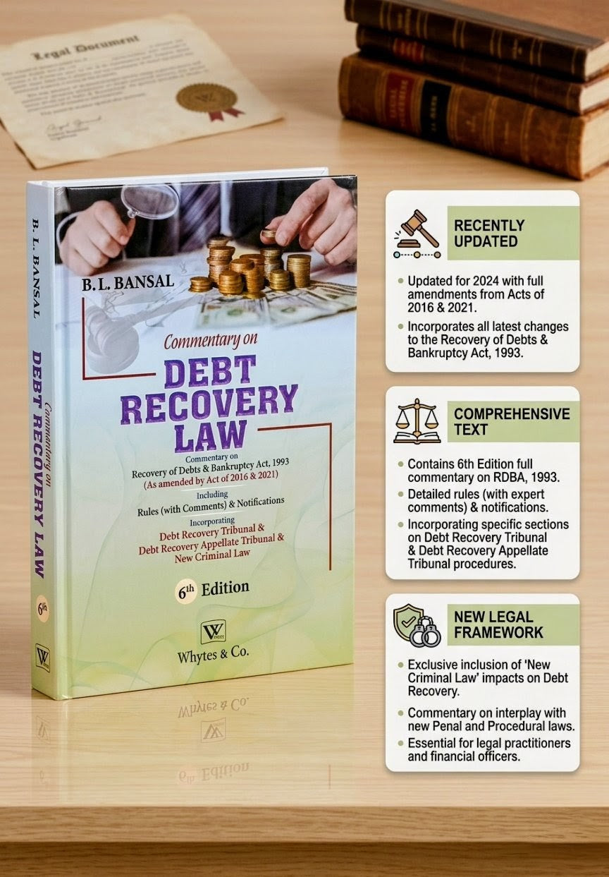 Commentary on Debt Recovery Law