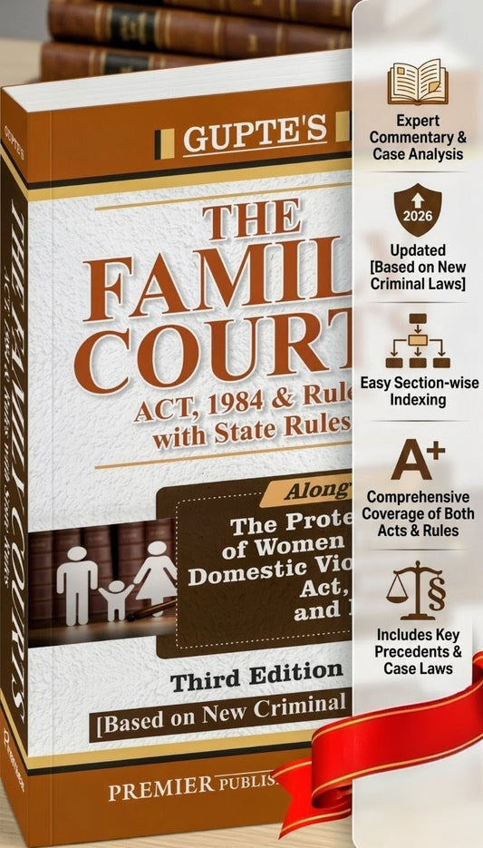 Commentary on The Family Courts Act 1984