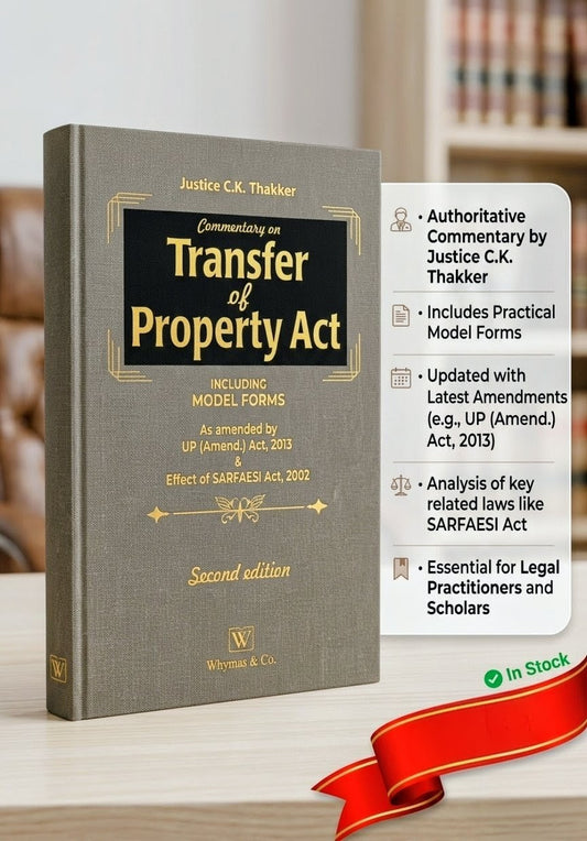 Transfer of Property Act
