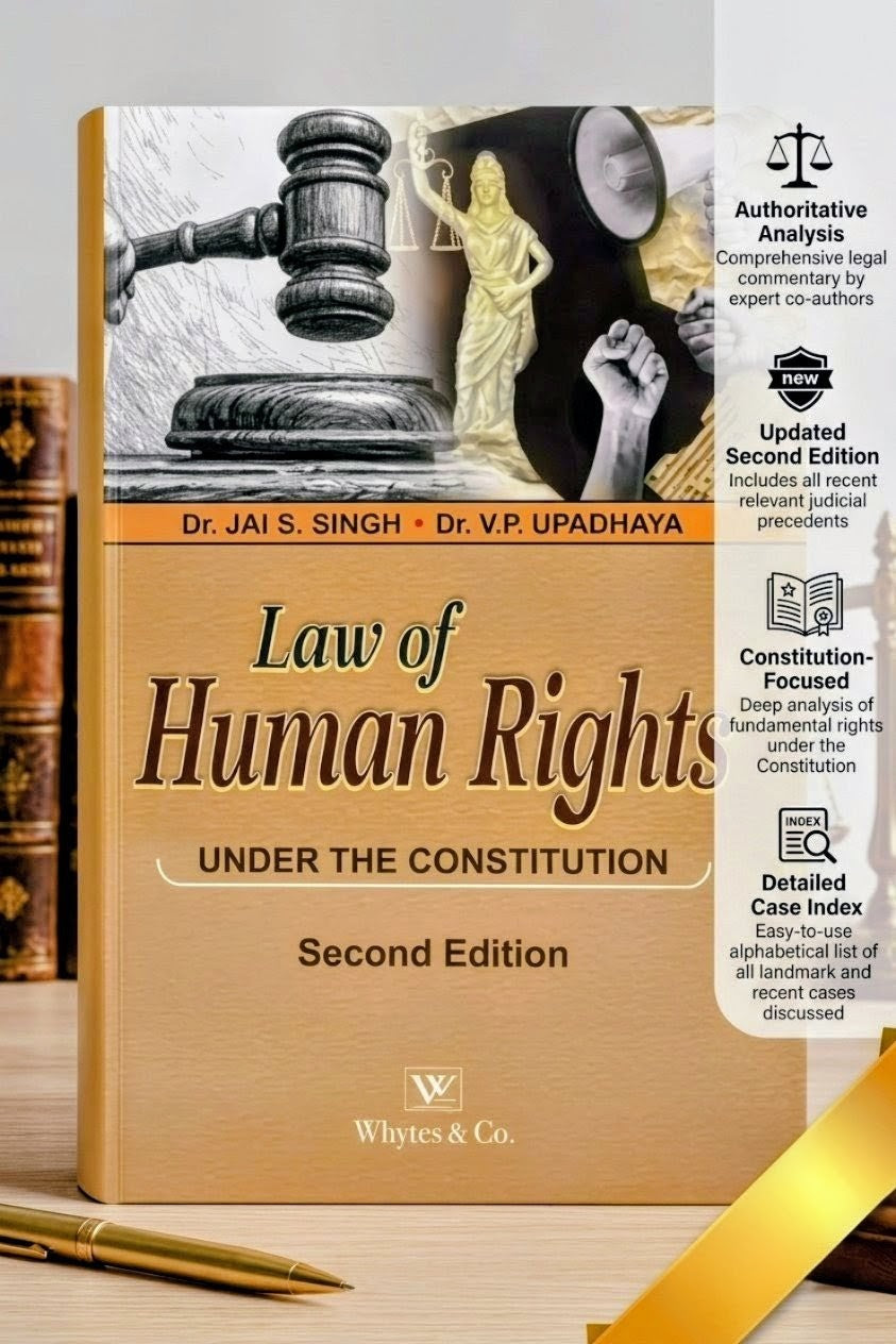 Law of Human Rights