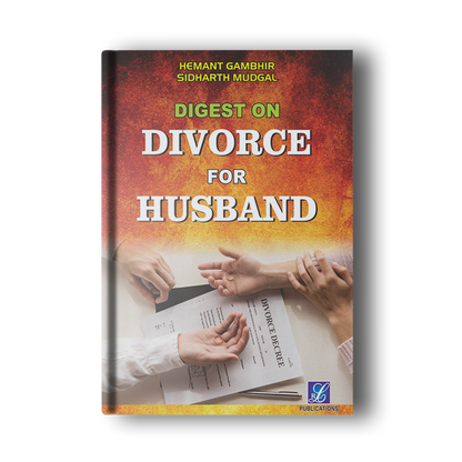 Family Law + Digest on Divorce