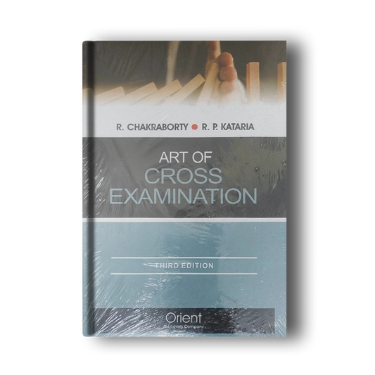 Art of Cross Examination