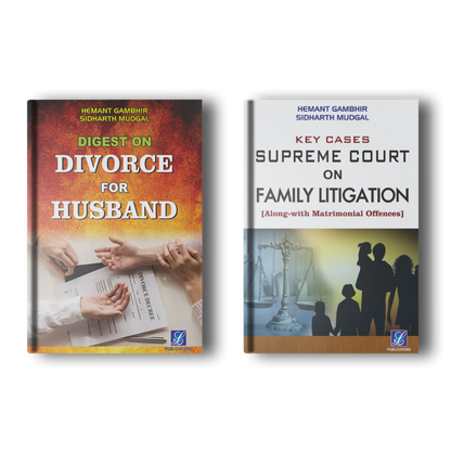 Family Law + Digest on Divorce